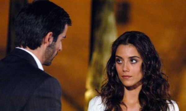 İmirzalıoğlu’nun partneri Cansu Dere'mi olacak? - Resim: 3