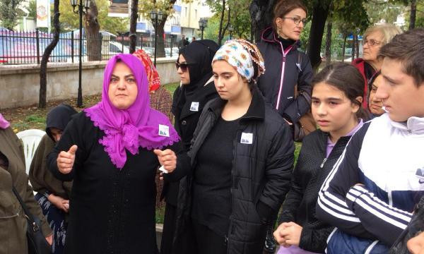 Bebeğini emzirdikten sonra katledilmişti! Kahreden detay ortaya çıktı - Resim: 2