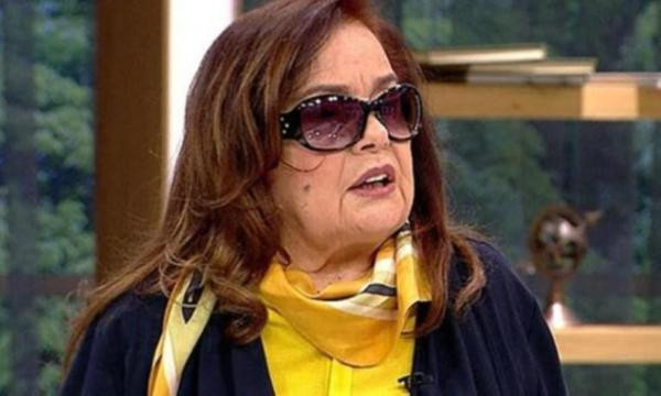 Muhterem Nur'dan Müslüm itirafı! Gerçek meğer çok başkaymış  - Resim: 1