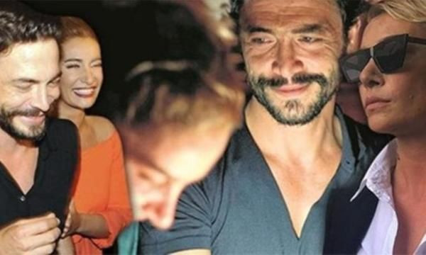 Sıla ve Haluk Levent arasında soğuk rüzgarlar! Takipten çıkardılar - Resim: 2