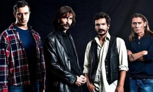 'Behzat Ç'nin efsane kadrosu geri dönüyor! - Resim: 2