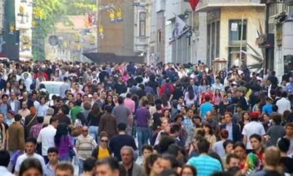 Türkiye'nin yeni nüfusu açıklandı! İşte Türkiye'nin il il nüfusu - Resim: 2