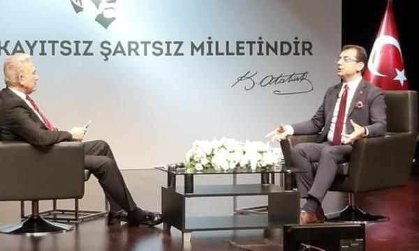 CNN Türk işin aslını açıkladı Ekrem İmamoğlu'nun sansasyon yaratan iddiası - Resim: 2