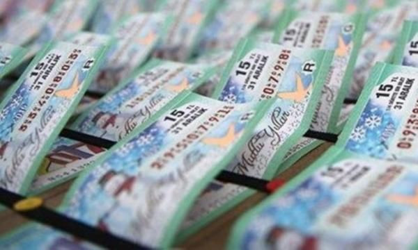 '70 milyonluk yılbaşı özel çekilişi talihlisi benim' demişti! Milli Piyango açıkladı - Resim: 1