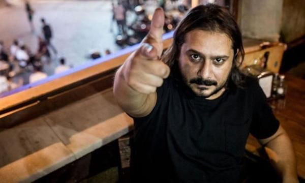 Behzat Ç. FETÖ'den dolayı mı yayından kaldırılmıştı? Dizinin senaristi açıkladı - Resim: 3