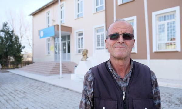 Hiçbir detayı unutmuyor! Konya'da 18 yıllık çobanın bildikleri görenleri şaşkına çevirdi - Resim: 1