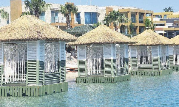 Bodrum'da fiyatlar dudak uçuklattı! Günlüğü 10 bin TL'ye kadar çıkıyor - Resim: 3