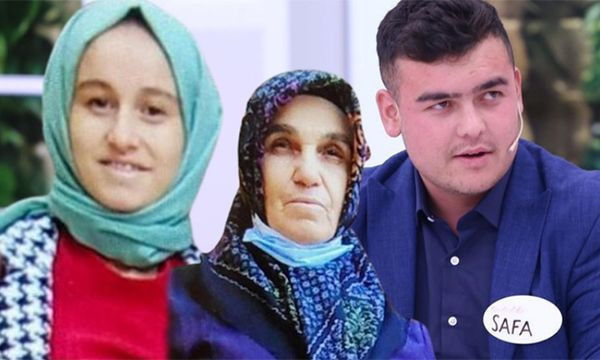 Esra Erol'da ilginç olay: Karım yemek yapamıyor diye annem boşanmamı istiyor - Resim: 2