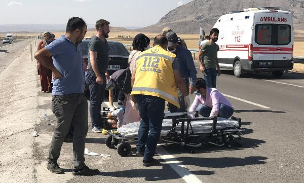 Sivas'ta polis memuru tartıştığı uzman çavuşu vurdu! - Resim: 0