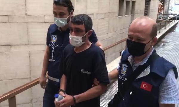 Bursa'da çocuğu taciz etti savunması pes dedirtti! Hakim görüntüyü izleyince... - Resim: 1