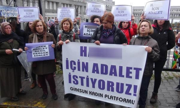 Giresun'da engelli kıza cinsel saldırı davasında beraat kararı - Resim: 3