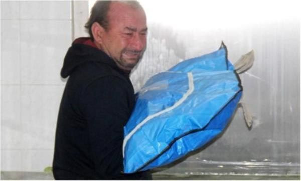 Bebeğini öldürdüğünü itiraf etmişti mahkeme kararını verdi - Resim: 3