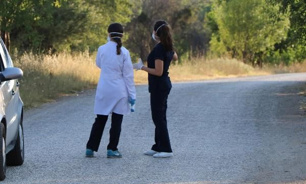 Düğünde korona yayıldı! Denizli'de mahalle karantinaya alındı - Resim: 3