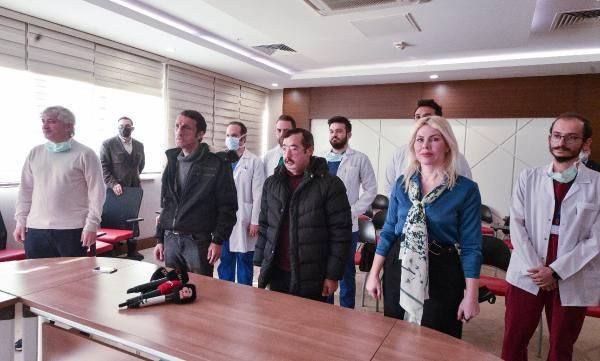 Türkiye'nin ilk yüz naklinin üzerinden 10 yıl geçti! Uğur Acar ve Turan Çolak'ın son haline bakın - Resim: 2