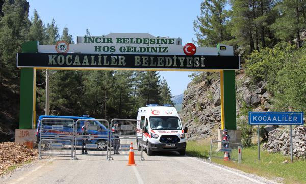 Korktuğumuz başımıza geldi! Burdur'da koronavirüslü berber 150 kişiyle temas kurmuş - Resim: 0