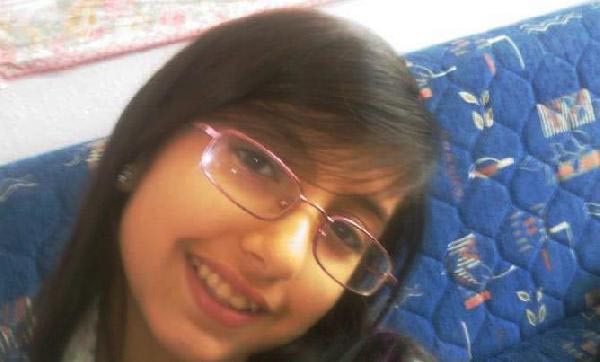 13 yaşındaki Hatice'nin katili 8 yıl sonra İzmir'de bir olaya karışınca yakalandı! - Resim: 0