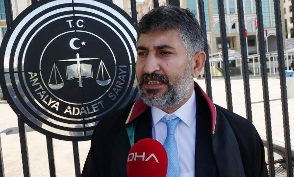 Antalya'da at eti satan müvekkilini savundu! Sözleri pes dedirtti - Resim: 0