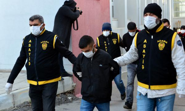 Adana'da bu adları taşıyanların başı yandı:  Ayşe, Fatma, Mehmet, Hüseyin... - Resim: 0