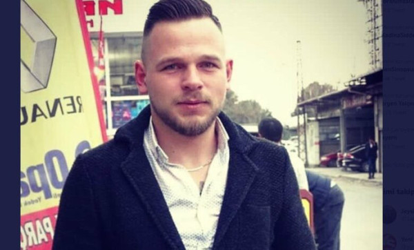 Samsun'da kızının önünde eski eşini öldüresiye dövmüştü! İfadesi pes dedirtti: Hayatta kalışından... - Resim: 1