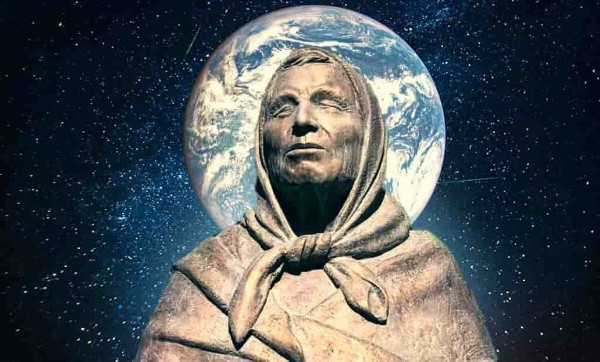 Yıllardır her dediği çıkıyor! Baba Vanga 2023 kehanetlerini sıraladı - Resim: 0
