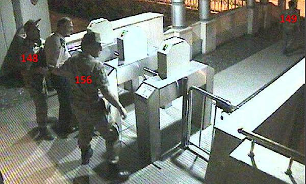 İlk kez yayınlandı böyle derdest edilmiş - Resim: 3