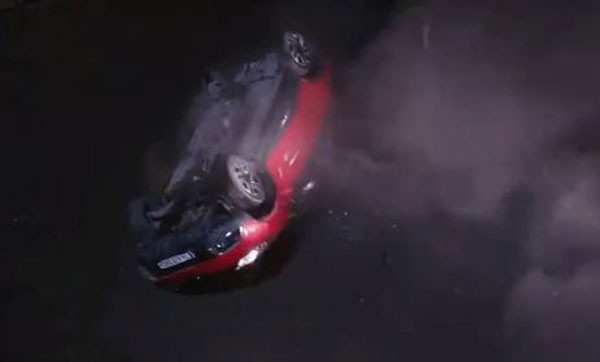 Ufak Tefek Cinayetler'de skandal hata bizzat senarist sırrı ifşa etmiş - Resim: 4