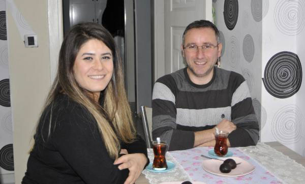 Yok böyle bir uyanıklık eşi hafızasını kaybedince tüm işi ona yıktı - Resim: 1