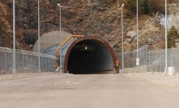 Dünyanın en iyi korunan sırlarla dolu yerleri - Resim: 2