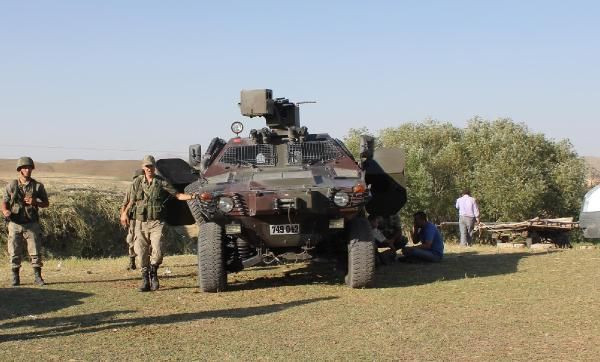 7 kişiye mezar olan o köy - Resim: 3