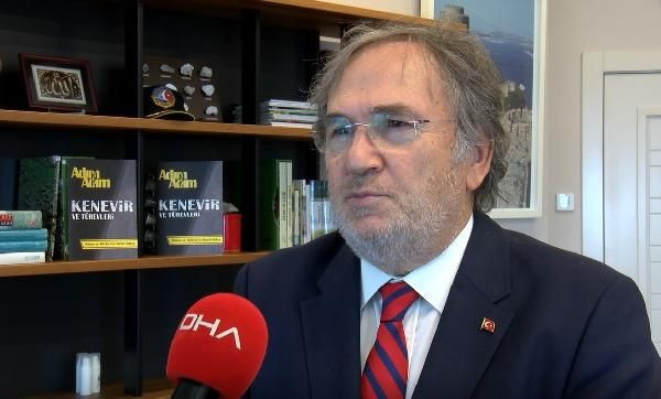 Saraçoğlu: İngilizlerden geri alınan ata tohumları paha biçilmez - Resim: 4