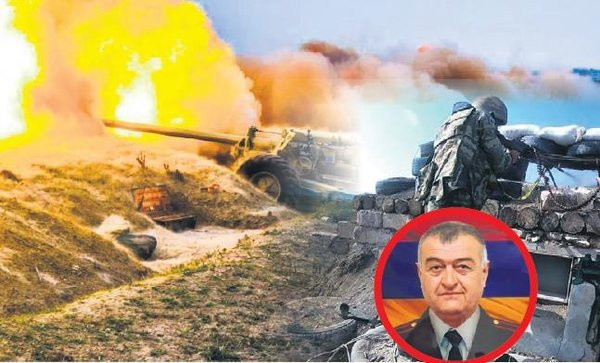 Ermenistan'da Paşinyan geri adım attı: Taviz vermeye hazırız - Resim: 0