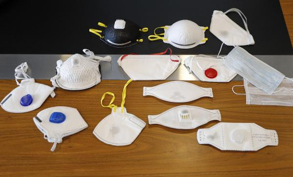 Kovid ve grip testi aynı anda yapılarak grip salgınında yol haritası çizilecek - Resim: 0