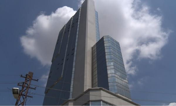 Yer: Ankara! 20 yıldır tamamlanamıyordu: Almanlar el koydu - Resim: 0