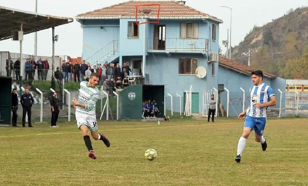 Kastamonu'da sele kapılan futbolcu günlerdir kayıp! Felaketten bir gün önce... - Resim: 0
