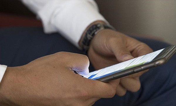 Boğaziçi Üniversitesi'nde öğrenciden akademisyene taciz: Askere gidersem seni... - Resim: 0