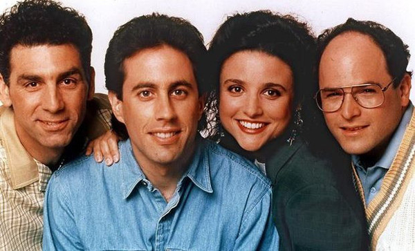 Seinfeld yıldızı usta oyuncu Kathryn Kates hayatının kaybetti! Ölüm nedeni... - Resim: 0