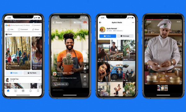 Facebook kullananları sevindirecek haber! Yeni özellik geliyor - Resim: 0