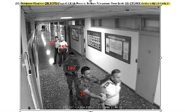 İlk kez yayınlandı böyle derdest edilmiş - Resim: 4