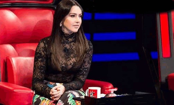 Hadise'nin bir saniyede kazandığı paraya bakın! - Resim: 2