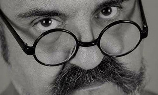 Ünlü tiyatrocu karşılıksız aşk yüzünden intihar etti! - Resim: 4