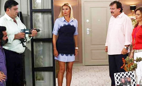 Çocuklar Duymasın dizisinde FETÖ skandalı! - Resim: 4