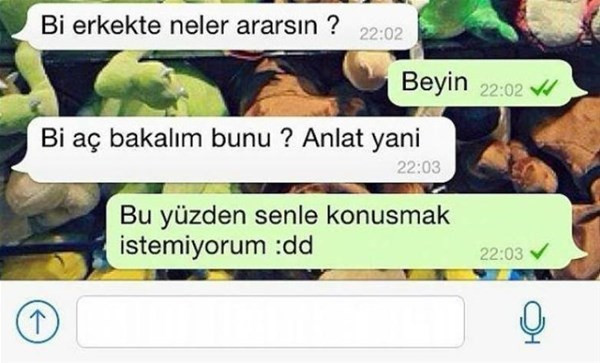 Kız arkadaşını erkek arkadaşının evinde öyle bir bastı ki... - Resim: 3