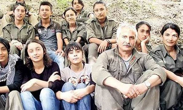 Çocuklara cesaret hapı verip ölüme yolladık! Kan donduran itiraf - Resim: 3