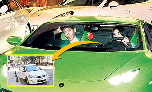 Asena Atalay nereden nereye geldi - Resim: 1