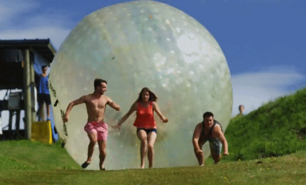 Sizi hayrete düşürecek pazar günü gifleri! - Resim: 4