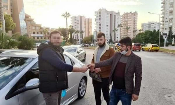 Kahramanmaraş'ta polisi şehit eden katil zanlısı! Olayın detayları kan donduruyor - Resim: 3