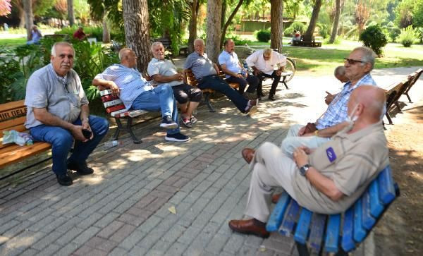 Adana kavruluyor! Termometreler 42 dereceyi gördü - Resim: 3