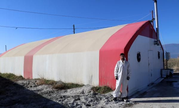 Şoförlüğü bırakıp bu işe başladı! Tadını bile bilmiyor 600 bin lira kazandı - Resim: 4