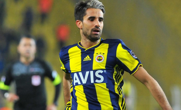 Alper Potuk Fenerbahçe'nin başına bela oldu taraftar isyan etti - Resim: 0