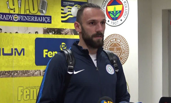 Fenerbahçe'nin genç yıldızı Murat Sağlam: Şoka girdim - Resim: 0